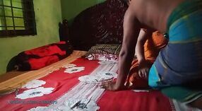 Pure Desi village sex with an incest twist 1 min 10 sec