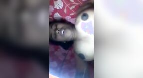 Esposa sureña con grandes tetas es follada duro en su pueblo 3 mín. 10 sec