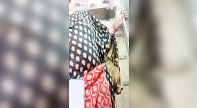 Bangla village wife gets naked and naughty on video 0 min 0 sec