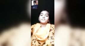 Bangla village sex with cute college girl showing off her big breasts 0 min 0 sec