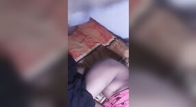 Dehati Chudai Sexy Video: Telecamera nascosta cattura Incesto Scena 5 min 50 sec