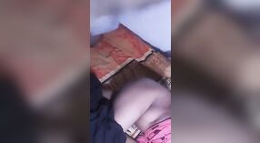 Dehati Chudai Seksi Video: Gizli Kamera Ensest Sahnesini Yakalar 5 dakika 50 saniyelik