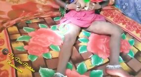 Bihari Bhabhi's Video fatto in casa di sesso intenso 3 min 40 sec