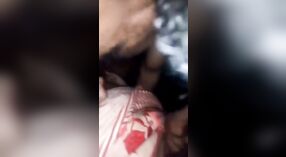 Desi village bhabhi kreunt in plezier tijdens hardcore seks 1 min 40 sec