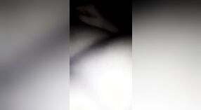 Désa Desi bhabhi moans ing penggalihipun dhumateng sak jinis hardcore 0 min 40 sec