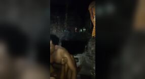 Hardcore Indian village sex with a busty wife 2 min 30 sec