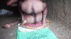 Desi couple's hardcore fucking on camera 0 min 0 sec