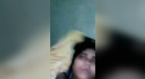 Dehati Bhabhi, the sexy Bangladeshi girl, gets down and dirty with her boyfriend 3 min 20 sec