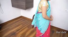 Dehati Randi's sensual hotel room encounter 0 min 0 sec