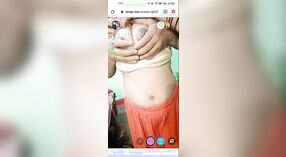 Travieso esposa con grandes tetas estrellas en vapor video porno 0 mín. 0 sec