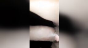 Desi Aldeia casal gosta de sexo apaixonado na câmara 1 minuto 00 SEC