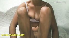 Hindi dehati sexy wife gets pounded hard 3 min 50 sec