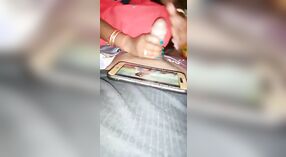 Bihari village żona daje a steamy Geje w to Dehati Sexy Bhojpuri wideo 2 / min 40 sec