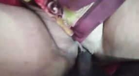 Desi village bhabhi gets neer en vies met Devar in deze hardcore video 6 min 20 sec