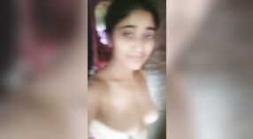 village sexy Dehati strips down to reveal her hot body 0 min 0 sec