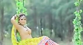 Desi village girl gets naughty in this Hindi XXX porn video 0 min 0 sec