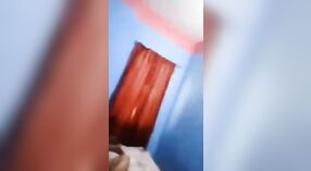 Bangla village wife with big breasts has sex with MMC in her home 0 min 0 sec