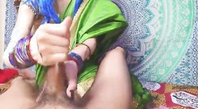 Desi village sexy video features new couple in hardcore action 1 min 10 sec