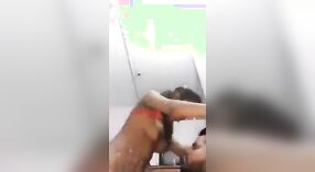 Bangla dorp meisje gets wild met seks in college instelling 1 min 00 sec