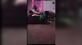 Bangla village sex video featuring busty wife and Devar 4 min 20 sec