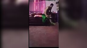 Bangla village sex video featuring busty wife and Devar 8 min 20 sec