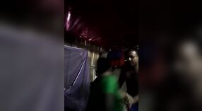 Desi village aunty has seks met haar zoon in deze explicit video 1 min 40 sec
