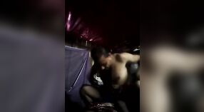 Desi village aunty has seks met haar zoon in deze explicit video 2 min 20 sec