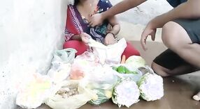 Desi Village Girl得到她的客户的性爱 2 敏 00 sec