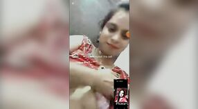 Bangla village sex video featuring a Dehati girl's nude MMS 0 min 0 sec