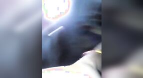 Голые селфи Дези Виллидж бхабхи в MMS-видео 3 минута 30 сек