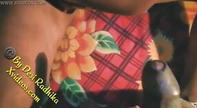 দেশি ভিলেজ আন্টি তার পরিপক্ক প্রেমিকের সাথে বাষ্পীয় চোদা উপভোগ করে 4 মিন 20 সেকেন্ড