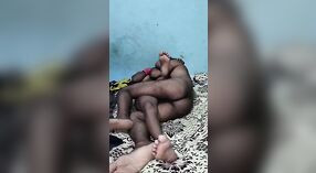 Bangla village couple gets naughty in homemade video 12 min 20 sec