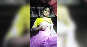 O vídeo sexy da aldeia de Bangla apresenta uma sessão quente e fumegante com o namorado 0 minuto 0 SEC