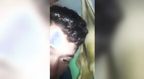 Desi casal goza tangoing em sua aldeia configuração no ar 9 minuto 40 SEC