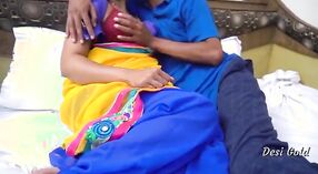 Dehati Chudai: A Steamy Encounter with a Young Guy 1 min 10 sec