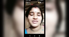 Live-camera sex tape of a beautiful desi village bhabhi 7 min 50 sec