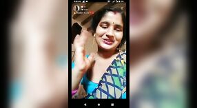 Live-camera sex tape of a beautiful desi village bhabhi 0 min 0 sec