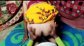 Desi village bhabhi gets down and dirty in porn video 2 min 00 sec