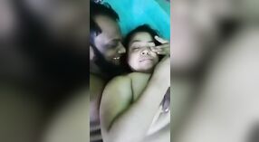 Dehati Chudai Sexy Video di un Bangla Villaggio Coppia Nudo Incontro 1 min 40 sec