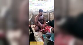 Desi village wife's homemade porn video 0 min 0 sec