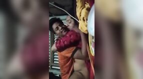 Sexy boobs and incest sex with Devar MMC from Bangla village 0 min 0 sec