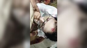Bangla village seks scène eindigt met oraal plezier en anale seks 0 min 50 sec