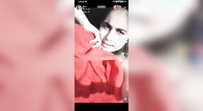 Desi Bhabhi's Sexy Live Show: A Nude Experience 0 min 40 sec