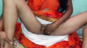 Desi village girl gets down and dirty in this real porn video 1 min 40 sec