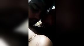 Desi couple's homemade porn video is a must-watch 1 min 50 sec