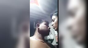 Desi couple ' s homemade porno video is een must-watch 0 min 0 sec