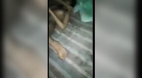 Threesome sex in the village of Bangla with desi girl 0 min 50 sec