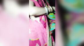 Spectacle de sexe Desi village avec une action nue chaude 7 minute 20 sec