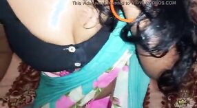 Desi village maid gets down and dirty with her landlord 2 min 20 sec