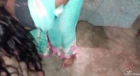 Desi village maid gets down and dirty with her landlord 0 min 50 sec